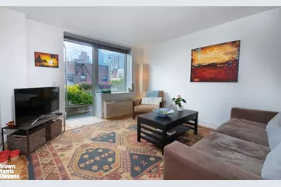 505 W 47th Street #5DN, New York City, NY 10036 - Photo 1
