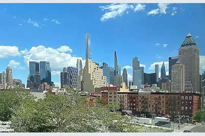 505 W 47th Street #5DN, New York City, NY 10036 - Photo 15