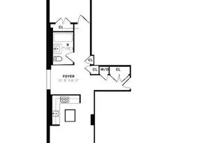 505 W 47th St, New York City, NY 10036 - Photo 17