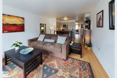 505 W 47th Street #5DN, New York City, NY 10036 - Photo 9