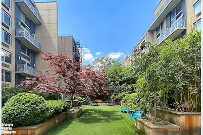 505 W 47th Street #5DN, New York City, NY 10036 - Photo 3