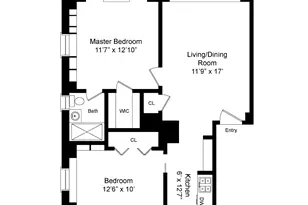 5 Tudor City Pl, New York City, NY 10017 - Photo 15