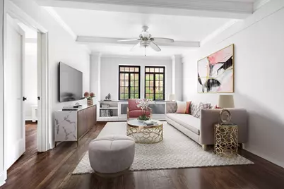 5 Tudor City Place #405/406, New York City, NY 10017 - Photo 1