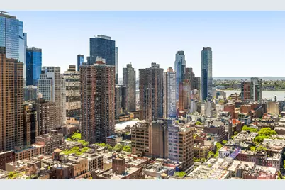 247 W 46th Street #3103, New York City, NY 10036 - Photo 3