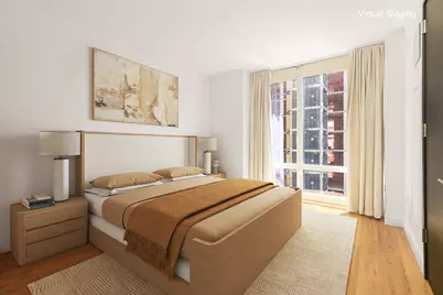 247 W 46th Street #3103, New York City, NY 10036 - Photo 5