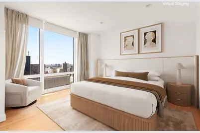 247 W 46th Street #3103, New York City, NY 10036 - Photo 7