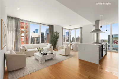 247 W 46th Street #3103, New York City, NY 10036 - Photo 1