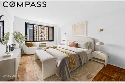 425 E 63rd Street #W8E, New York City, NY 10065 - Photo 7