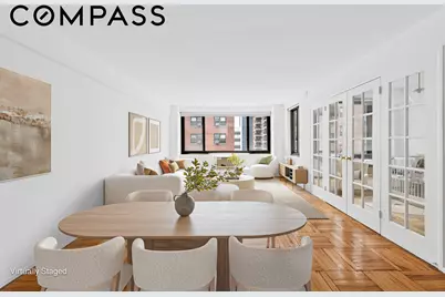 425 E 63rd Street #W8E, New York City, NY 10065 - Photo 3