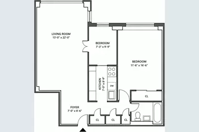 425 E 63rd Street #W8E, New York City, NY 10065 - Photo 15