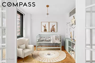 425 E 63rd Street #W8E, New York City, NY 10065 - Photo 9