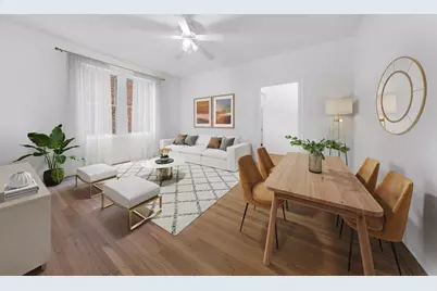 565 W 169th Street #2-J, New York City, NY 10032 - Photo 1