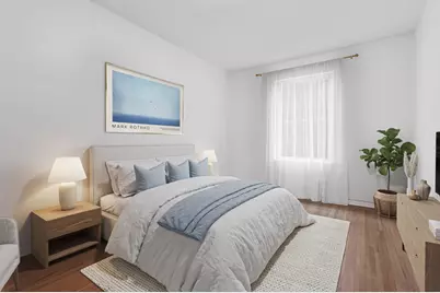 565 W 169th Street #2-J, New York City, NY 10032 - Photo 3