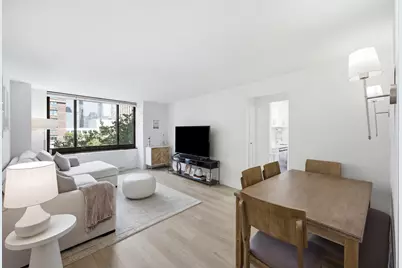 200 Rector Place #4U, New York City, NY 10280 - Photo 1