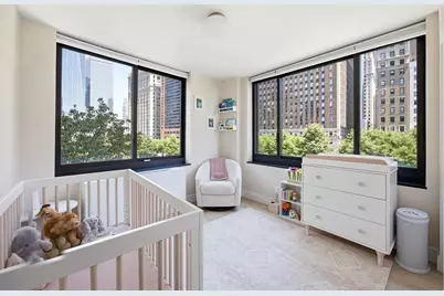 200 Rector Place #4U, New York City, NY 10280 - Photo 9