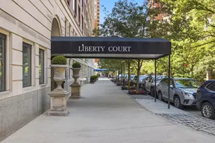 200 Rector Pl, New York, NY 10280 - Photo 17