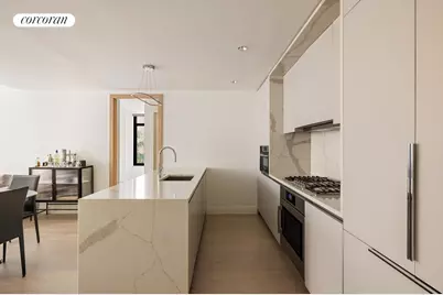 212 W 95th Street #4C, New York City, NY 10025 - Photo 3