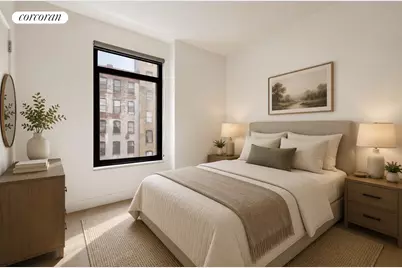 212 W 95th Street #4C, New York City, NY 10025 - Photo 7