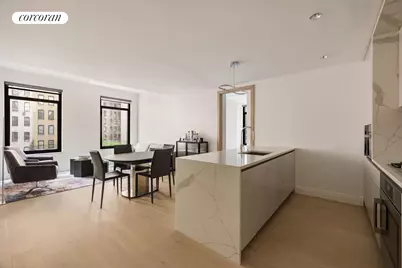 212 W 95th Street #4C, New York, NY 10025 - Photo 1