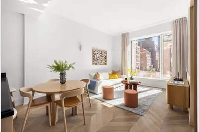 660 Lexington Avenue #4C, New York City, NY 10022 - Photo 3