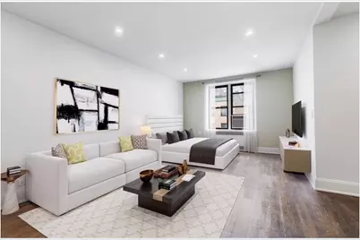350 E 54th Street #5F, New York, NY 10022 - Photo 3