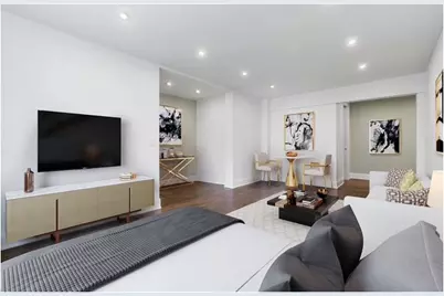 350 E 54th Street #5F, New York, NY 10022 - Photo 5