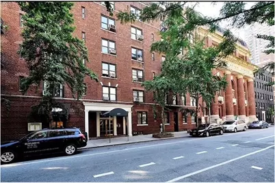 350 E 54th Street #5F, New York, NY 10022 - Photo 11