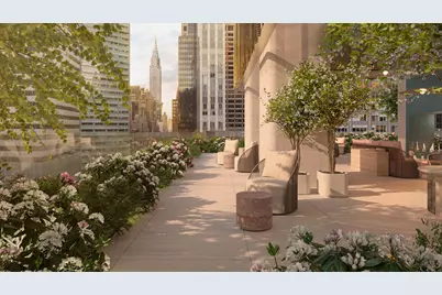 660 Lexington Avenue #6A, New York City, NY 10022 - Photo 13