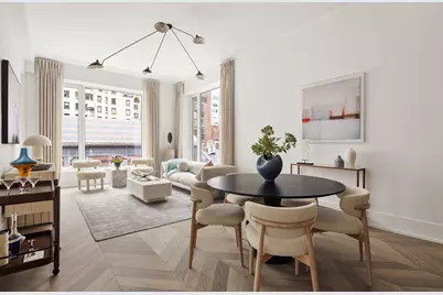 660 Lexington Avenue #6A, New York City, NY 10022 - Photo 1