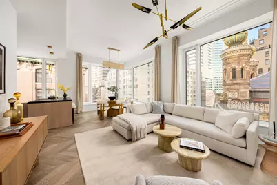 660 Lexington Avenue #PHD, New York City, NY 10022 - Photo 3