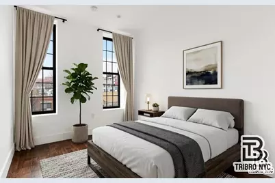 558 Kosciuszko Street #2, New York City, NY 11221 - Photo 3