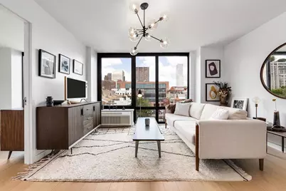 1790 3rd Avenue #402, New York City, NY 10029 - Photo 1