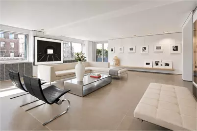 785 Park Avenue #17BC, New York City, NY 10021 - Photo 1