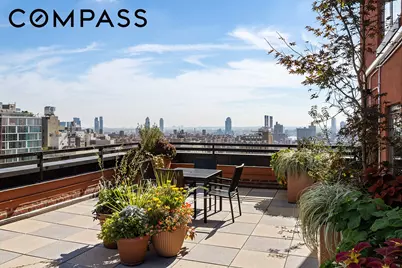 111 4th Avenue #5K, New York City, NY 10003 - Photo 9
