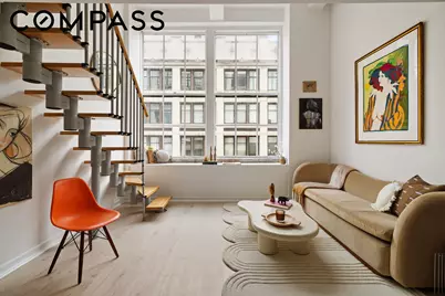 111 4th Avenue #5K, New York, NY 10003 - Photo 1
