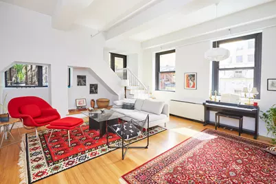 365 Bridge Street #2P, Brooklyn, NY 11201 - Photo 3