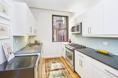365 Bridge Street #2P, New York City, NY 11201 - Photo 5