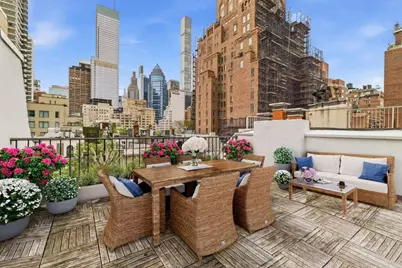 159 E 63rd Street #ENTIRE TOWNHOUSE, New York City, NY 10065 - Photo 13