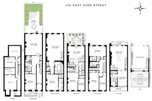 159 E 63rd St, New York City, NY 10065 - Photo 15