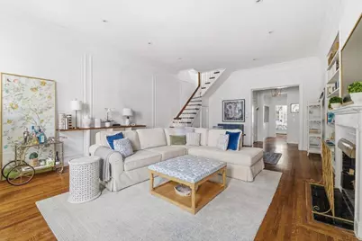 159 E 63rd Street #ENTIRE TOWNHOUSE, New York City, NY 10065 - Photo 5