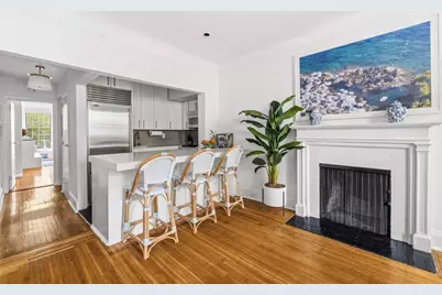159 E 63rd Street #ENTIRE TOWNHOUSE, New York City, NY 10065 - Photo 9