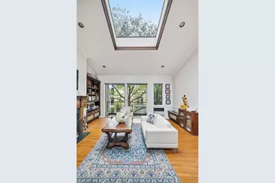 159 E 63rd Street #ENTIRE TOWNHOUSE, New York City, NY 10065 - Photo 11