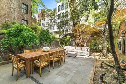 159 E 63rd Street #ENTIRE TOWNHOUSE, New York City, NY 10065 - Photo 1