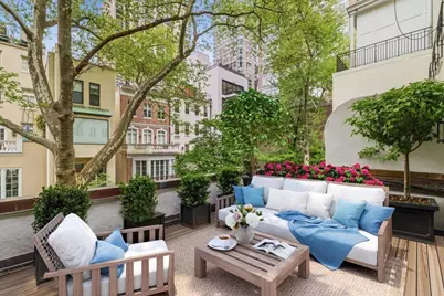 159 E 63rd Street #ENTIRE TOWNHOUSE, New York City, NY 10065 - Photo 7