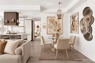 70 Charlton Street #3G, New York City, NY 10014 - Photo 3