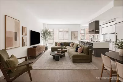 70 Charlton Street #3G, New York City, NY 10014 - Photo 1
