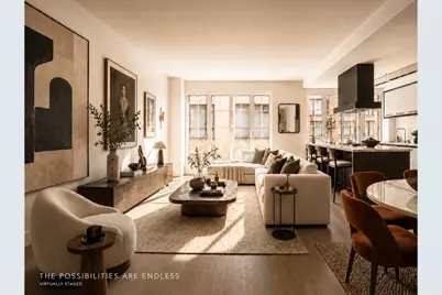 70 Charlton Street #3G, New York City, NY 10014 - Photo 3