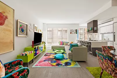 70 Charlton Street #3G, New York, NY 10014 - Photo 1
