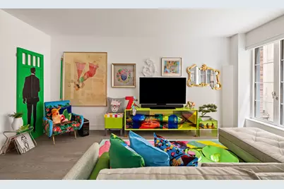 70 Charlton Street #3G, New York, NY 10014 - Photo 5