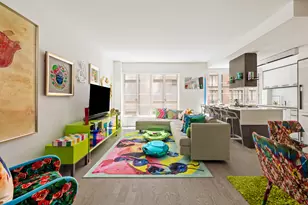 70 Charlton St, New York, NY 10014 - Photo 1